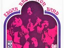 Single - Edgar Broughton Band ?- Hotel Room - 1C006-04 853 - Ger 1971 - UNPLAYED
