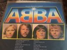 ABBA - OS GRANDES SUCESSOS - LP BRAZIL