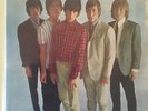 The Rolling Stones Five By Five Oz 1964 EP Decca DFEA 8590 Rare 7” 45 VG