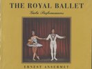 The Royal Ballet Gala Performances 180g 2LP from the Michael Hobson Archives