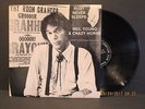 Neil Young & Crazy Horse Rust Never Sleeps Vinyl Record Lp Ex+/N/M