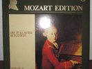 Mozart Edition - Folge 2 - Die 27 Klavierkonzerte - PHILIPS 6747 375