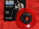 Elvis Presley - My Way /America  //Special Limited Edition - Canada-Press (1977)