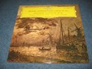 LP Janos Starker / Wolfgang Schneiderhan - Brahms Doppelkonzert - DGG Tulip