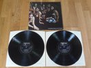 JIMI HENDRIX EXPERIENCE ELECTRIC LADYLAND 1/2/2/2 *STUNNING* Audio EX/NEAR MINT