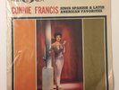 Connie Francis Sings Spanish Latin American Favorites Vinyl Record Chinese Press