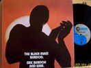 Eric Burdon and War - Black-Man´s Burdon - orig. 70 US MGM SE-4710-2  DLP m-/vg+