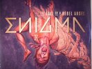 ENIGMA - The Fall Of A Rebel Angel - Vinyl (gatefold LP)