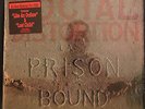 Social Distortion ?– Prison Bound  LP 1988    Restless Records ?– 72251-1