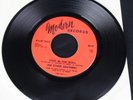Other Brothers - Hole in the Wall / It's Been a Long Time Baby 7
