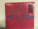 Ween - God Ween Satan LP [Vinyl New] 180gm Double LP (Plain151 2010)