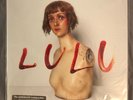 LOU REED & METALLICA Lulu 2xLP US PRESS 180 GRAM VINYL New STILL SEALED 529084-1