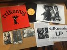 ERLKOENIG SAME ORIGINAL in 1973 RESCO MINT KRAUTROCK MONSTER