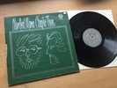MANFRED MANN CHAPTER THREE UK ORIGINAL VERTIGO SWIRL in 1969 FOC