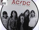 AC/DC - Boston Rocks - The New England Broadcast 1978 - Picture LP - NEW