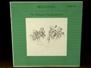 BUDAPEST STRING QUARTET»COLUMBIA 6-EYE MONO»BEETHOVEN:Q'tet No.7  NM / NM