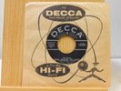Bill Haley 45 Rock Around The Clock / Thirteen Women   Decca   VG++ to M-