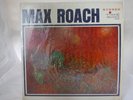 Max Roach Time Series 2000 LP S/2087 Stereo 1962 w/ Booker Little