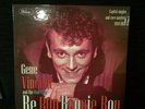 Gene Vincent,, Rock n Roll,Rockabilly, fantastic tracks and full colour sleeves