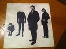 Stranglers - Black And White - 1978 UA 12