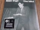 IGGY POP - THE IDIOT  NEW 180g LP SEALED