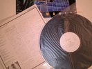Def Leppard Pyromania Japan White Label Promo Obi Japanese Vertigo ?– 25PP-59