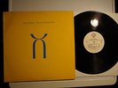 LP KING CRIMSON - Three of a Perfect Pair Org US 1984 NM 1.Press. Robert Fripp