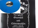 NEW Mint isd Rock-O-Rama Rebelles Europeens 28 no böhse onkelz der nette mann