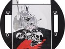 NEW Mint isd Rock-O-Rama Rebelles Europeens 28 no böhse onkelz der nette mann