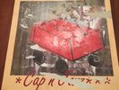 Cap'n Jazz LP Man With Gun RARE VINYL EMO MWGLP02 