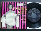 EP Eartha Kitt - C'est Si Bon/ Santa Baby - US RCA