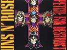 Guns N Roses 12