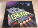 LP Barclay ?– 0066.044 Droids ?– Star Peace GERMAN VINYL 1978