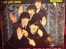 The Beatles Long Tall Sally / Slow Down GEP8913 Parlophone Made in Denmark RARE