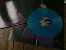 THE CURE Death in the pool LP Vinyl couleur & Poster Demos 85