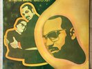 JIMMY SABATER El Hijo de Teresa/Teresa's Son VENEZELA LP LATIN JAZZ FUNK BREAKS