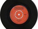 rare 1967 UK TROJAN LABEL DUKE REID 