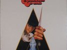 CLOCKWORK ORANGE: Stanley Kubrick Soundtrack SEALED USA WB GF BS 2573 LP