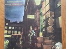 David Bowie - Ziggy Stardust & The Spiders From Mars - 1st Press Excellent Vinyl