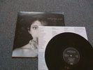 Kate Bush The Sensual World Vinyl LP EMD 1010 Near Mint Throughout