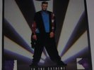 VANILLA ICE - To The Extreme - RARE EX-YUGOSLAV Press