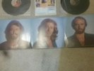 BEE GEES GREATEST HITS DOUBLE LP ALBUM EXCELLENT CONDITION.