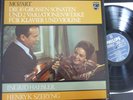 INGRID HAEBLER - HENRYK SZERYNG / MOZART / PHILIPS