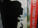 PAUL WELLER *WILD WOOD* 1993 UK / EU Sealed GO Discs 828 435 1 LP Vinyl NEU