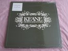 Keane-FACTORY SEALED-Hopes and Fears & Under the Iron Sea Vinyl LP
