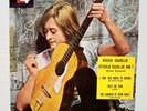 MICHEL POLNAREFF, ANIMALS  'SOUS QUELLE' + 3  UNIQUE IRANIAN EP - IRAN / PERSIAN