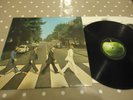 RARE EX+ 1ST PRESS UK VINYL LP THE BEATLES ABBEY ROAD TOP AUDIO GOLDEN SLUMBERS