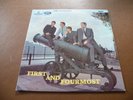 THE FOURMOST FIRST AND FOURMOST LP UK PARLOPHONE '65 MONO FIRST PRESS MERSEYBEAT