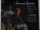 SIMON & GARFUNKEL Parsley Sage Rosemary and Thyme LP NEW SEALED 1970s