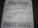 Neil Young Crazy Horse 